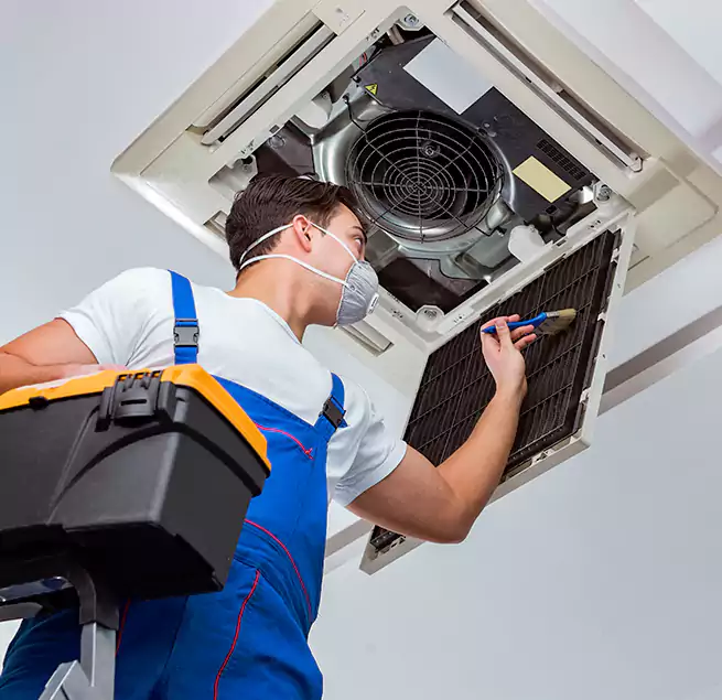 Why Homeowners & Businesses Trust Us in Cookeville, TN?